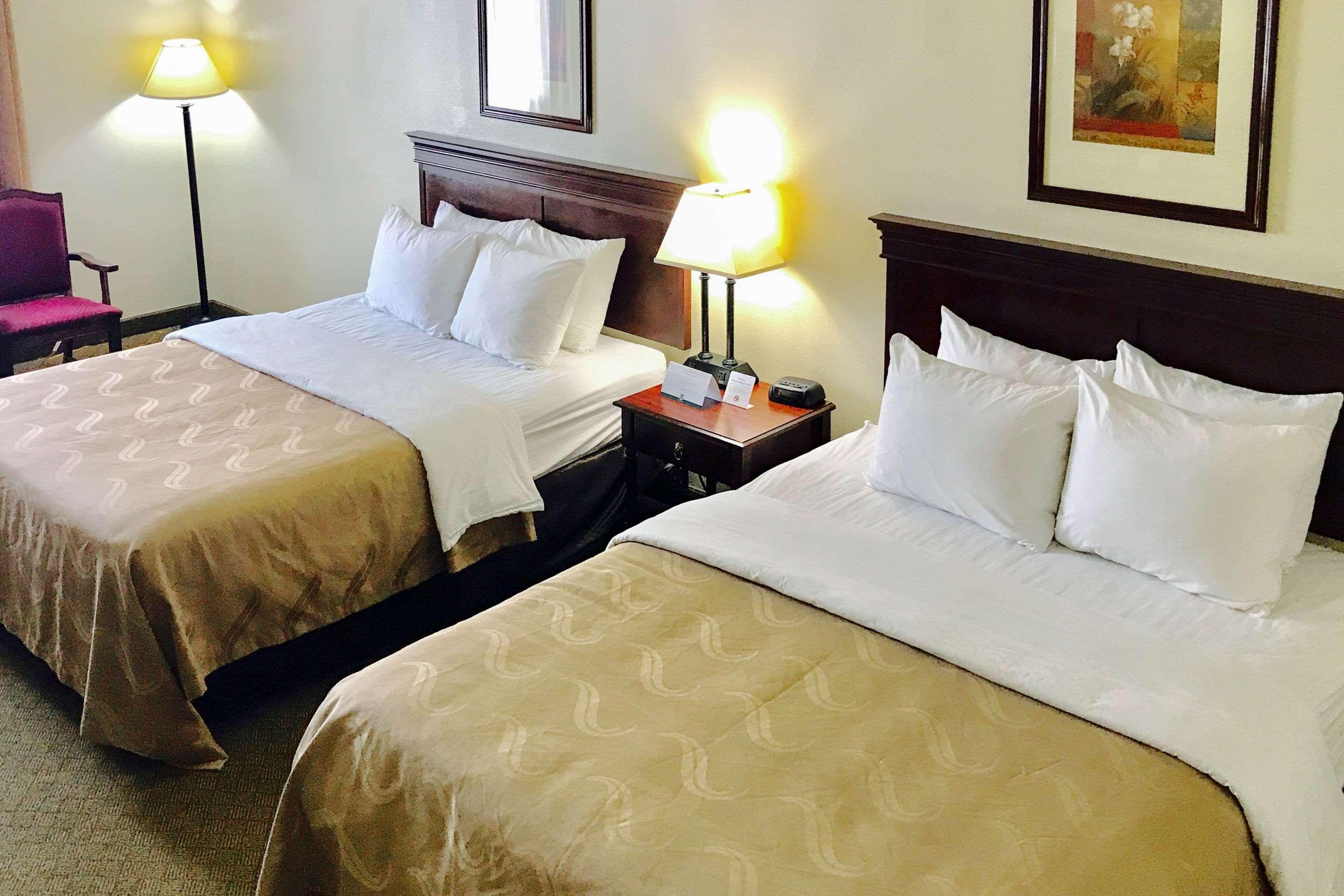 Quality Inn Price Gateway To Moab National Parks Eksteriør billede