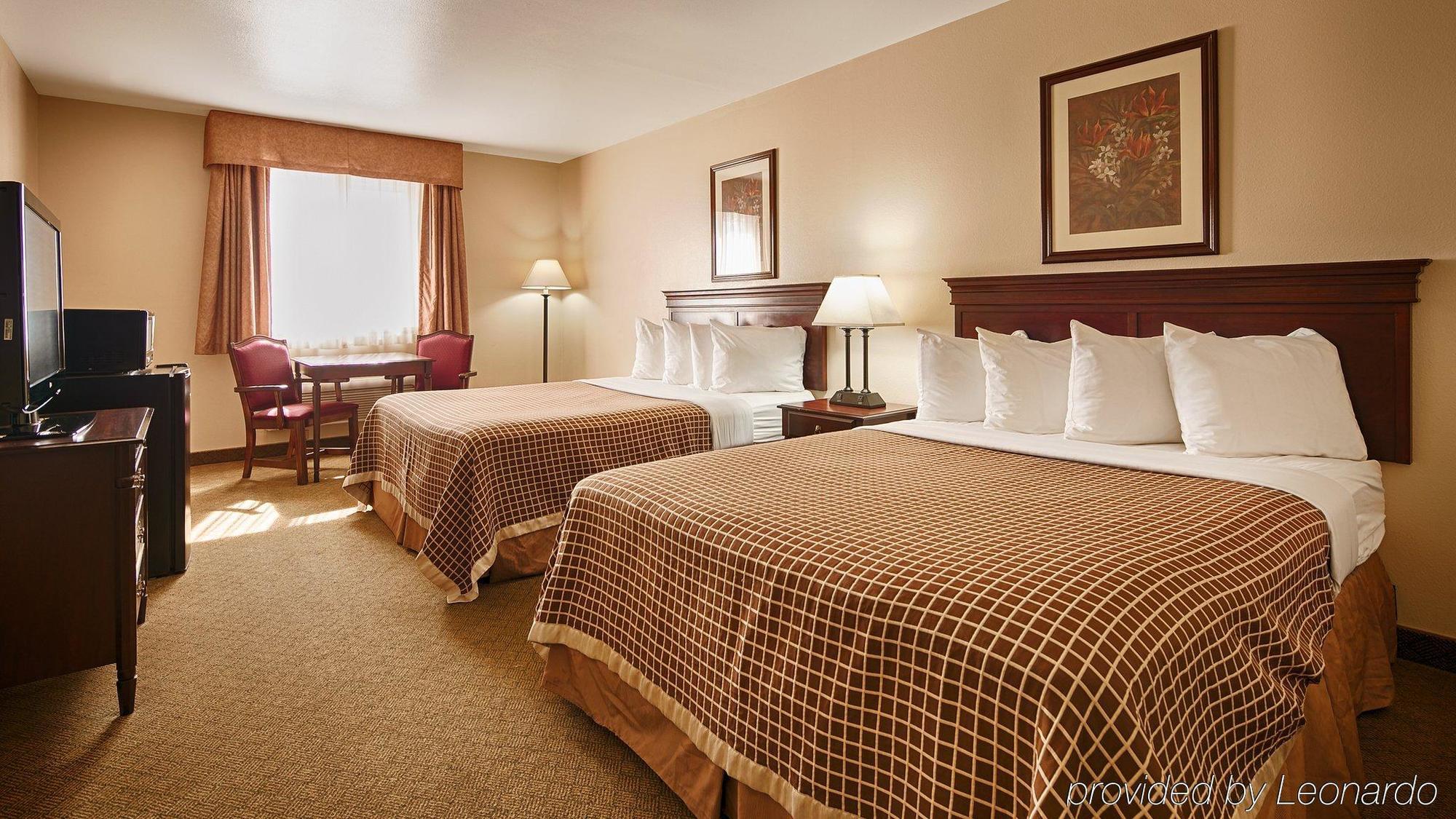 Quality Inn Price Gateway To Moab National Parks Eksteriør billede