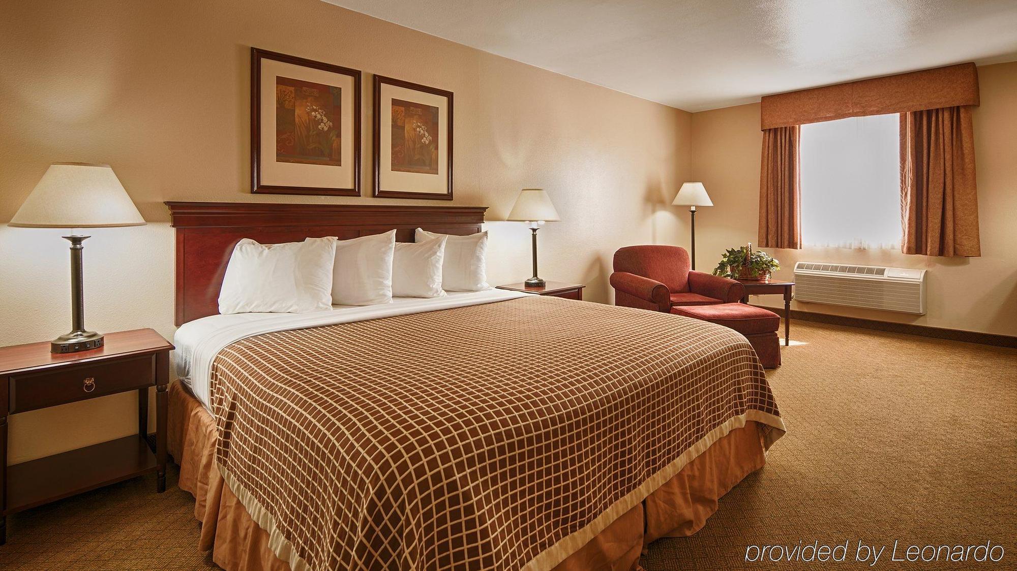Quality Inn Price Gateway To Moab National Parks Eksteriør billede