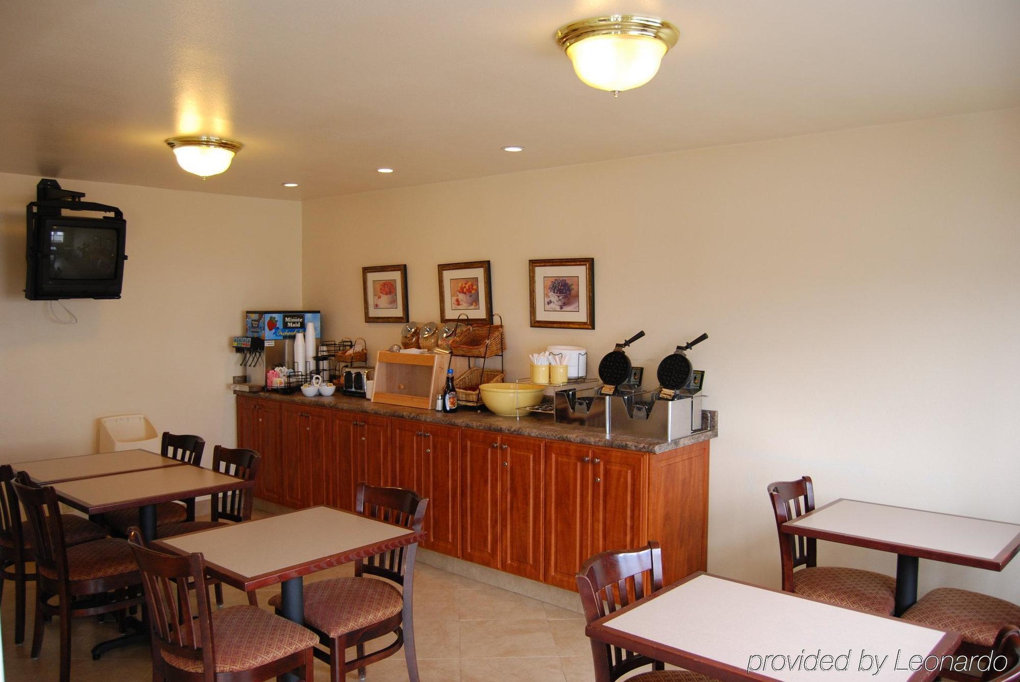 Quality Inn Price Gateway To Moab National Parks Eksteriør billede