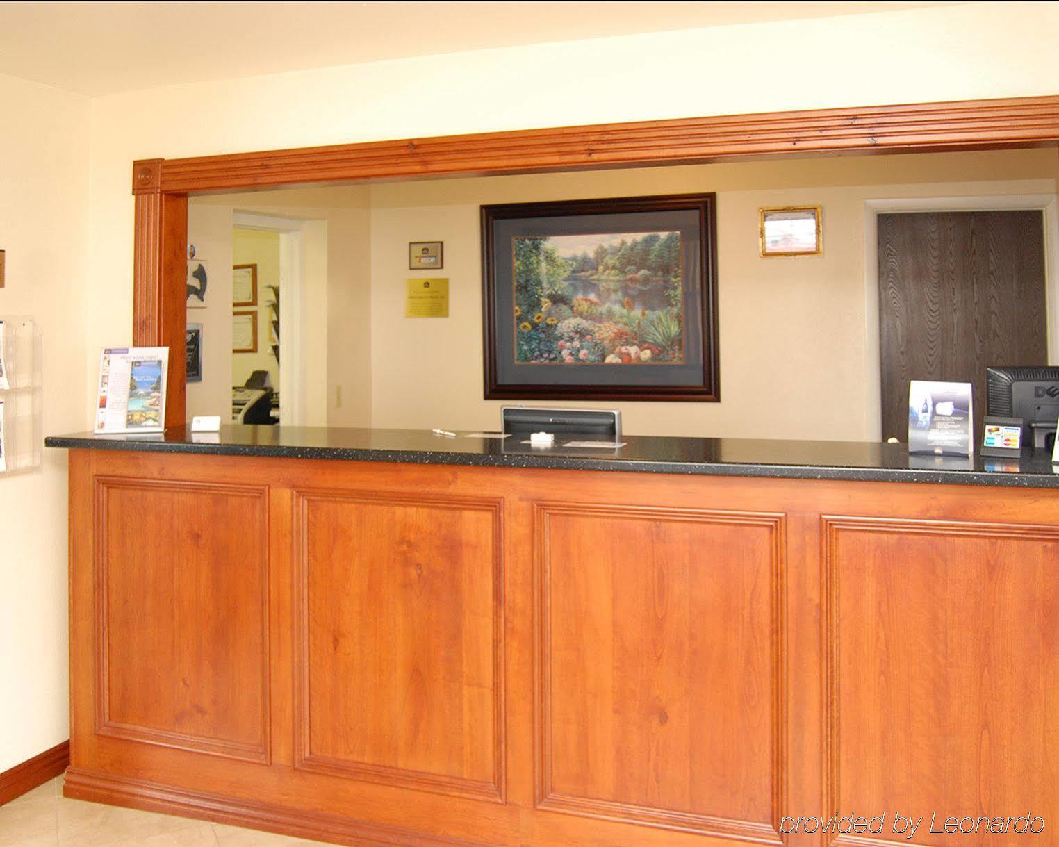 Quality Inn Price Gateway To Moab National Parks Eksteriør billede