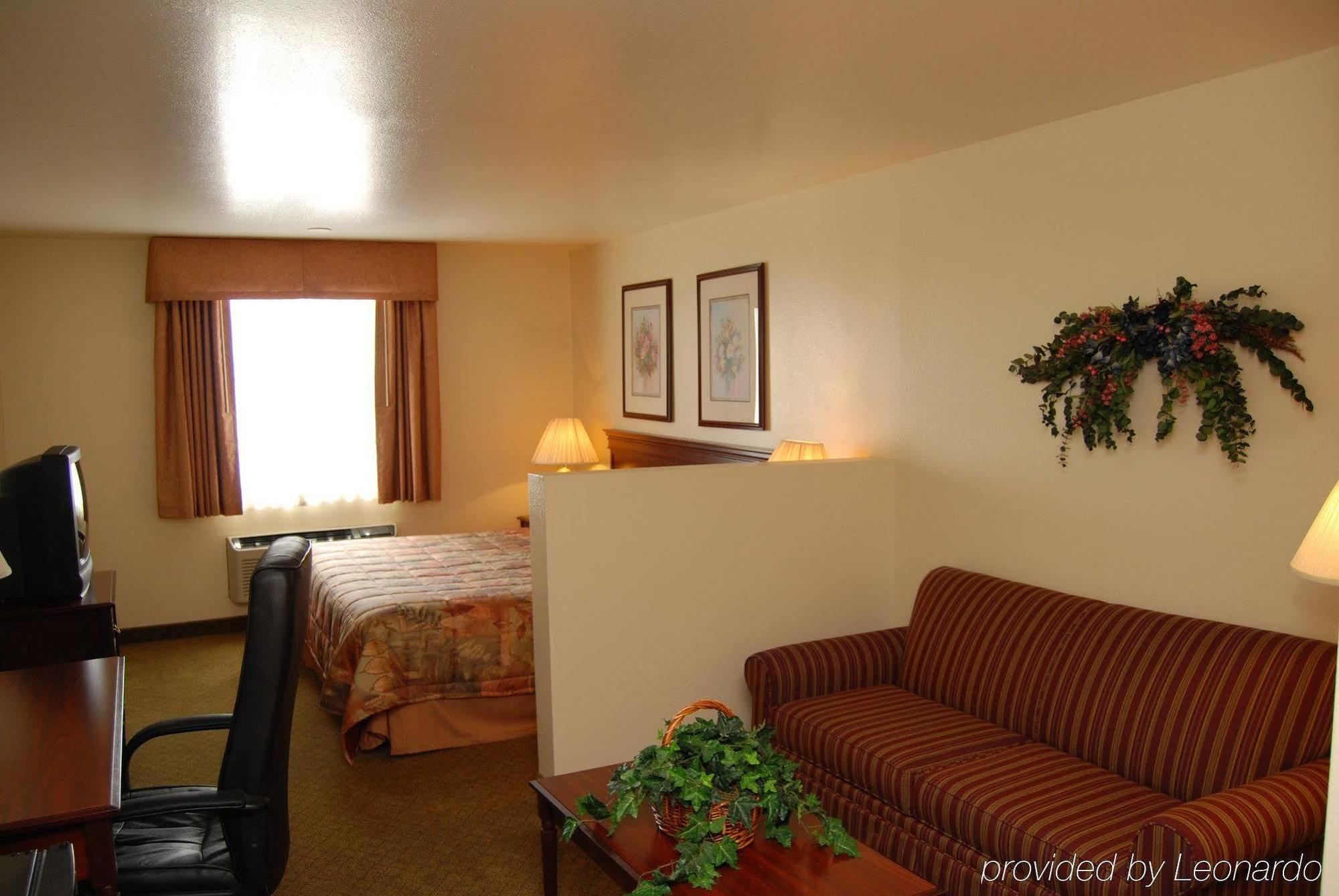 Quality Inn Price Gateway To Moab National Parks Eksteriør billede