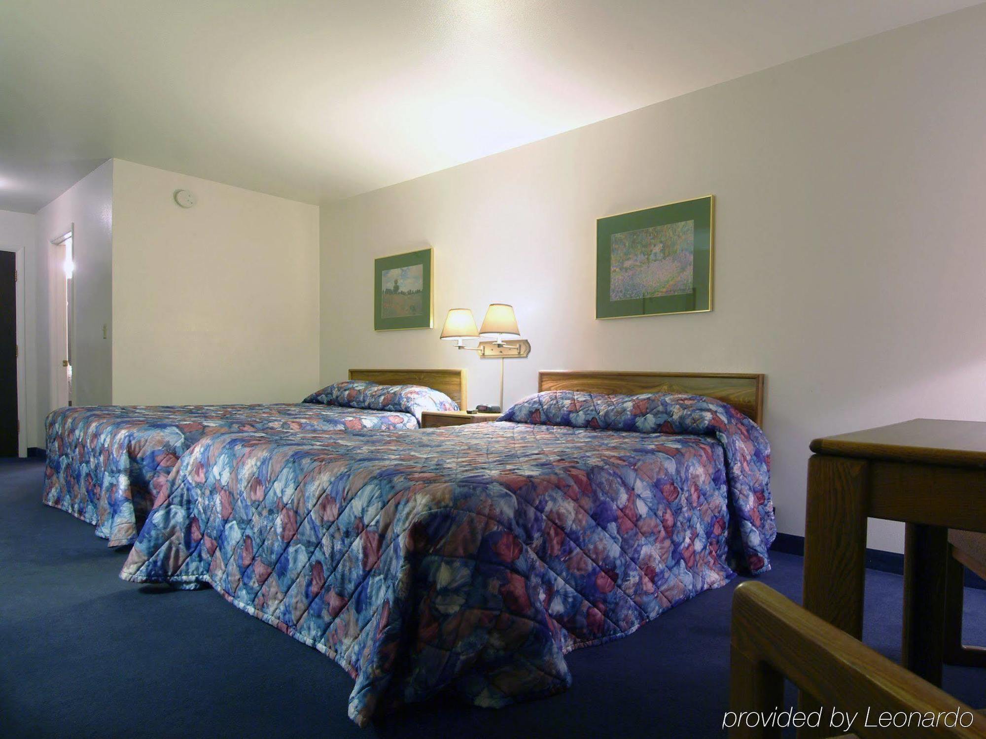 Quality Inn Price Gateway To Moab National Parks Værelse billede