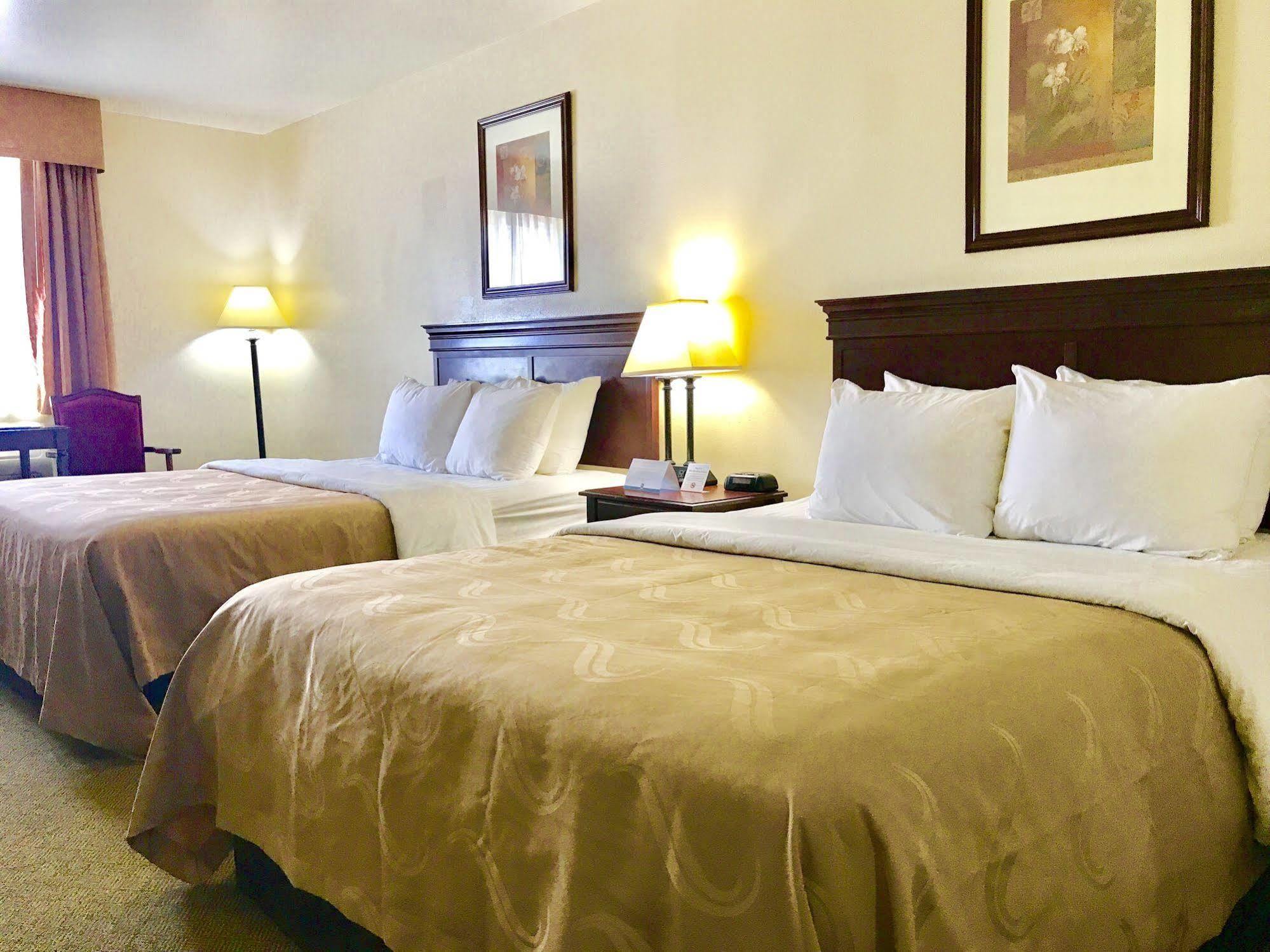 Quality Inn Price Gateway To Moab National Parks Eksteriør billede